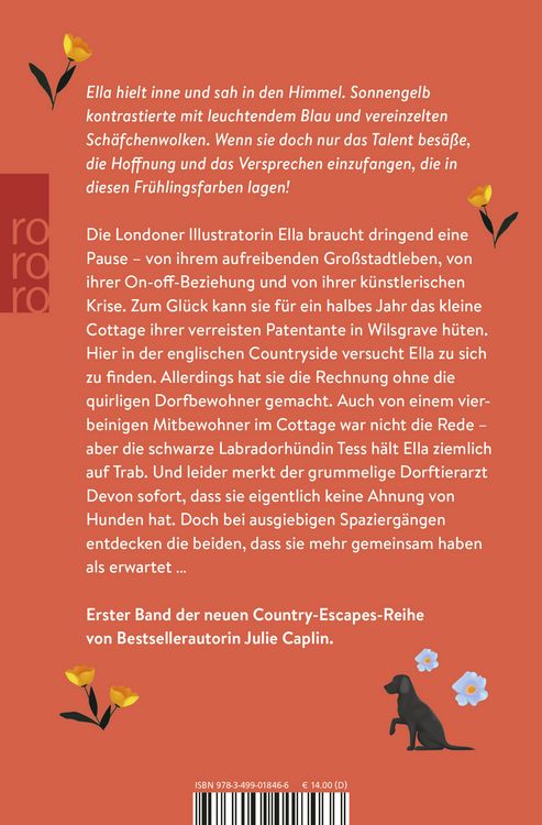 Produktbild: Ein Zuhause im Fr&uuml;hling