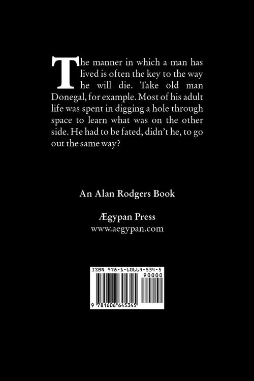 Produktbild: Death of a Spaceman by Walter M. Miller Jr., Science Fiction, Adventure