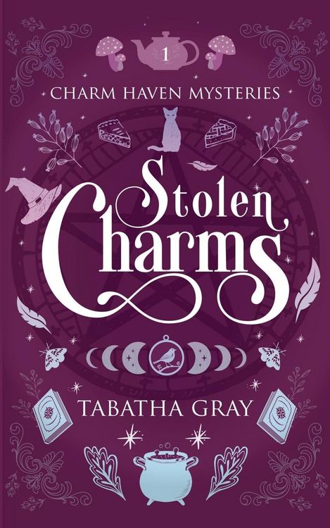 Produktbild: Stolen Charms