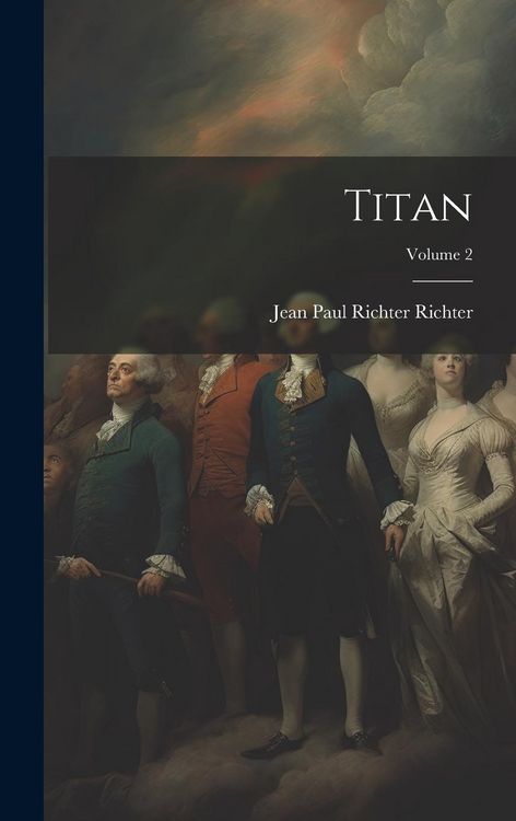Produktbild: Titan; Volume 2