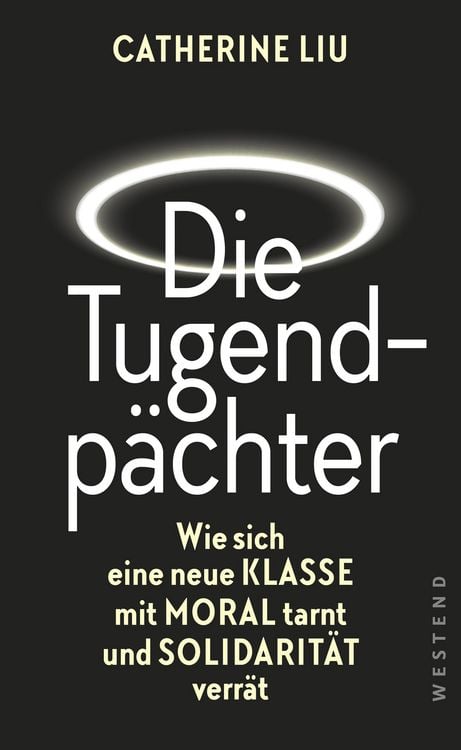 Produktbild: Die Tugendp&auml;chter