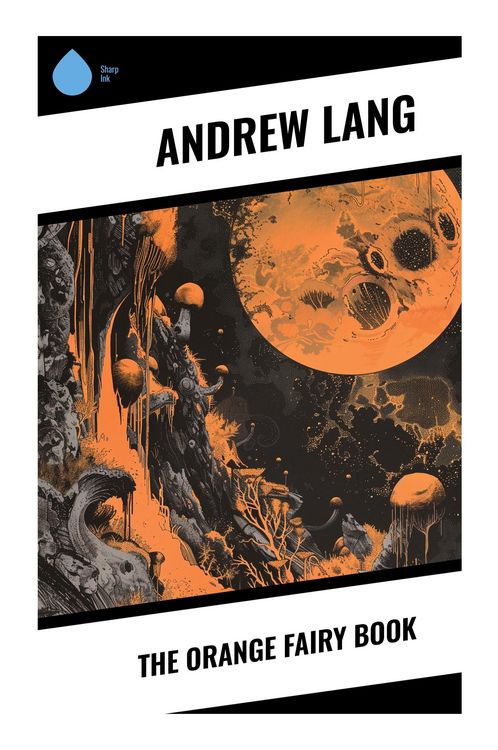 Produktbild: The Orange Fairy Book