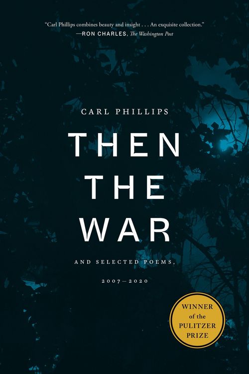 Produktbild: Then the War