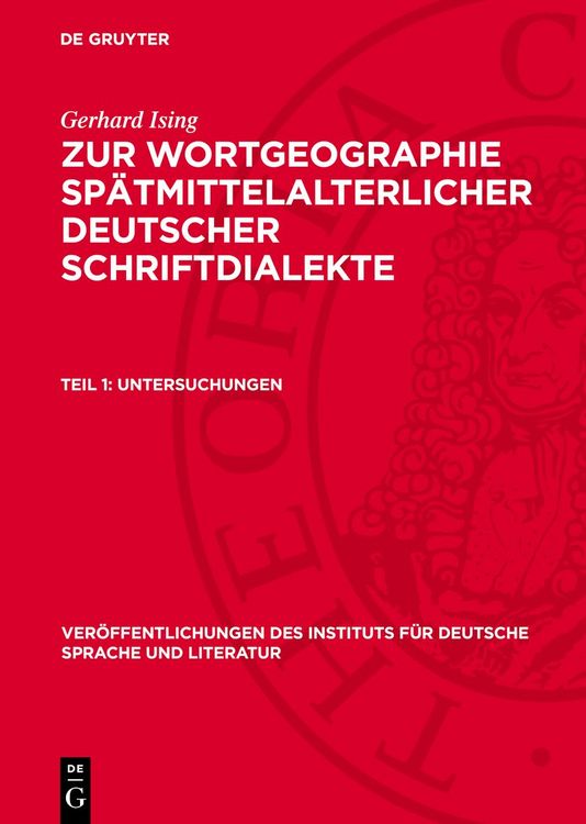 Produktbild: Untersuchungen