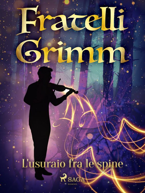 Produktbild: L'usuraio fra le spine
