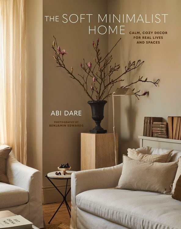 Produktbild: The Soft Minimalist Home