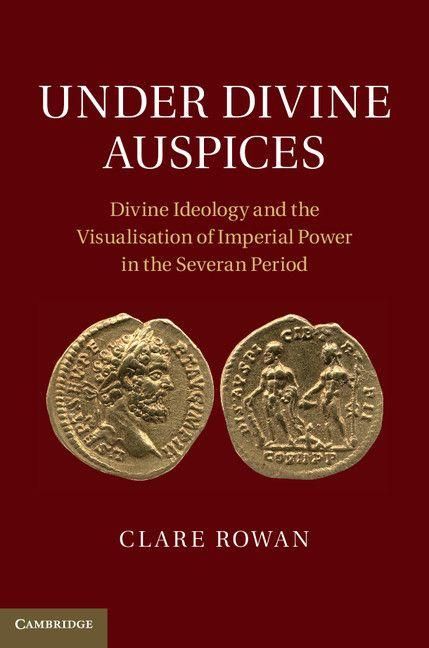 Produktbild: Under Divine Auspices