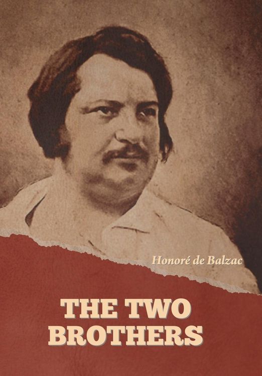 Produktbild: The Two Brothers