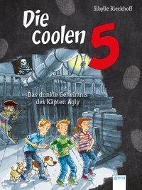 Produktbild: Das dunkle Geheimnis des K&auml;pten Agly