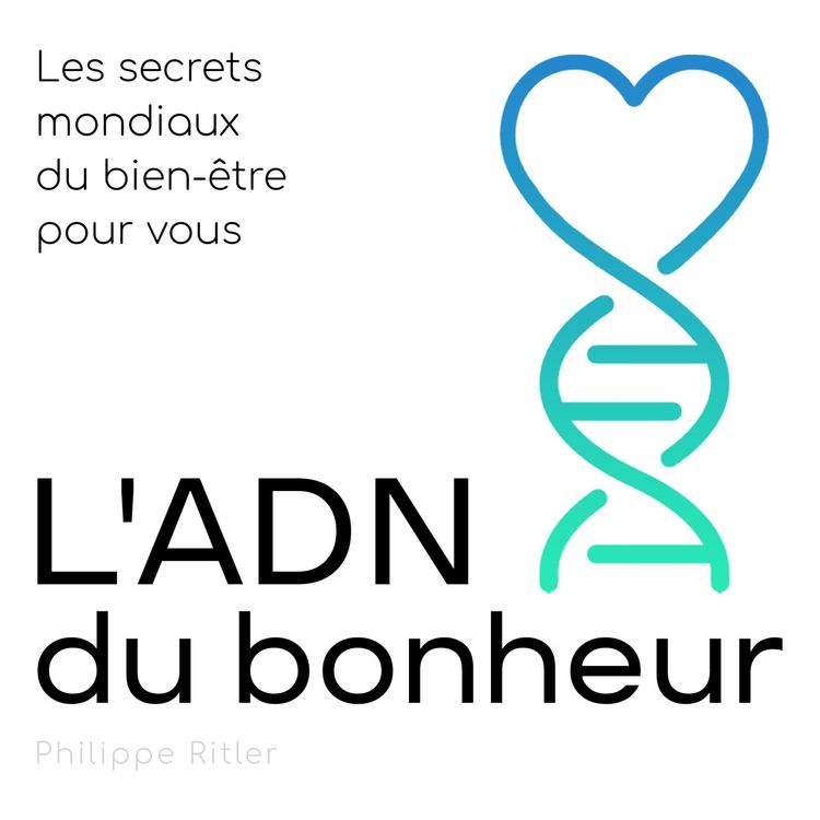 Produktbild: L'ADN du bonheur