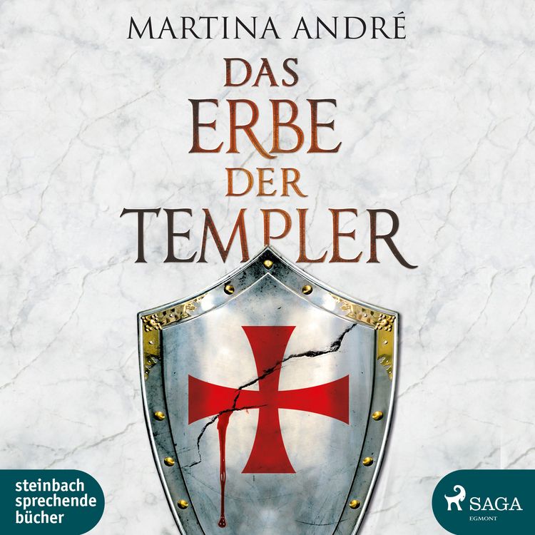 Produktbild: Das Erbe der Templer - Gero von Breydenbach 5