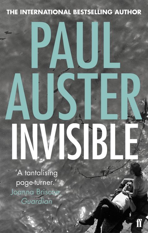 Produktbild: Invisible