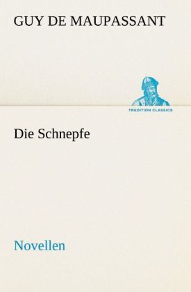 Produktbild: Die Schnepfe