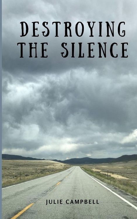 Produktbild: Destroying the Silence