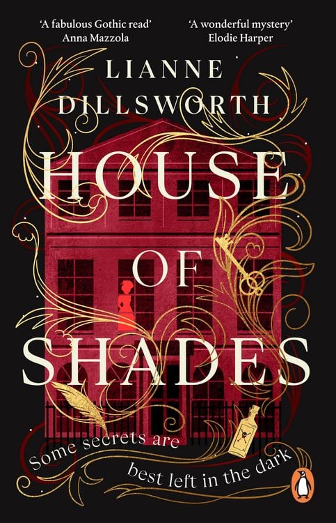 Produktbild: House of Shades