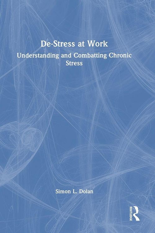Produktbild: De-Stress at Work