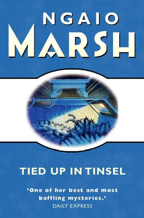 Produktbild: Tied Up In Tinsel