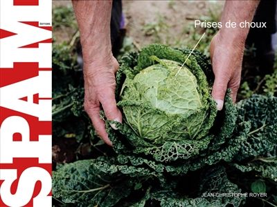 Produktbild: Prises de choux