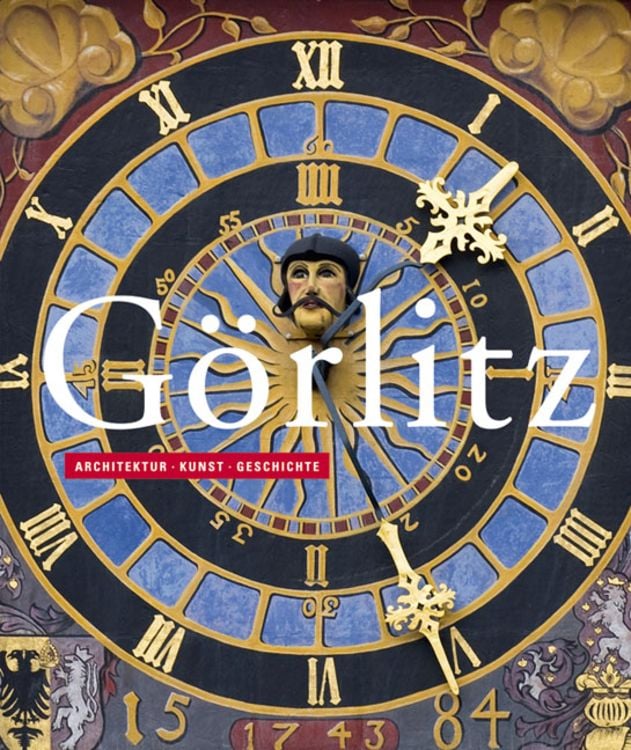 Produktbild: G&ouml;rlitz