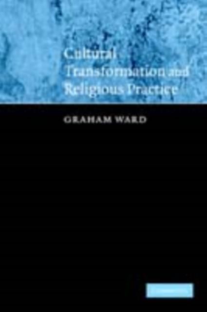 Produktbild: Cultural Transformation and Religious Practice