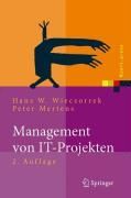 Produktbild: Management von IT-Projekten