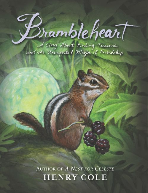 Produktbild: Cole, H: Brambleheart