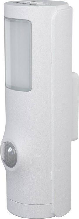 Produktbild: OSRAM HOMELIGHTING Nightlux Torch White 4099854531231 LED-Nachtlicht mit Taschenlampe
