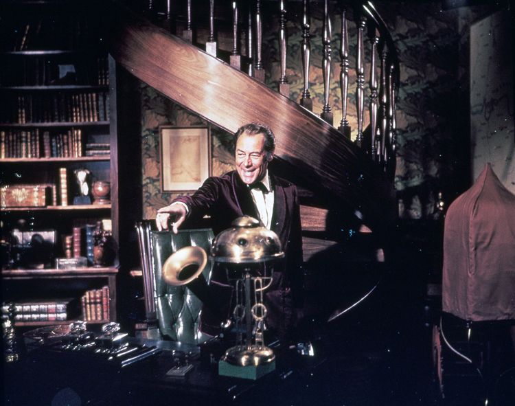 Produktbild: My Fair Lady - 50th Anniversary Edition - Remastered