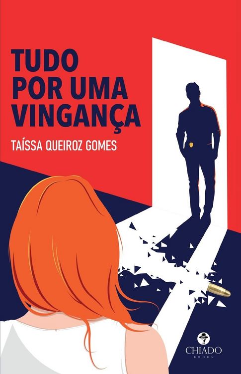 Produktbild: Tudo por uma vingan&ccedil;a