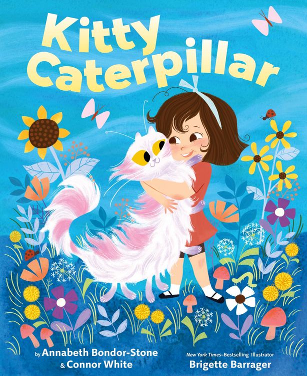 Produktbild: Kitty Caterpillar