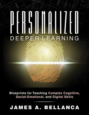 Produktbild: Personalized Deeper Learning