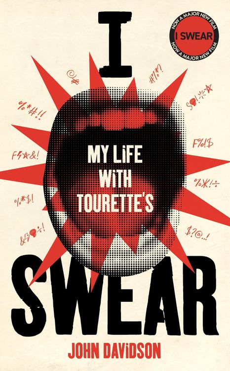 Produktbild: I Swear