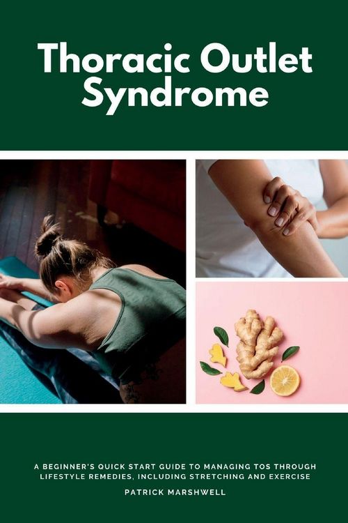 Produktbild: Thoracic Outlet Syndrome