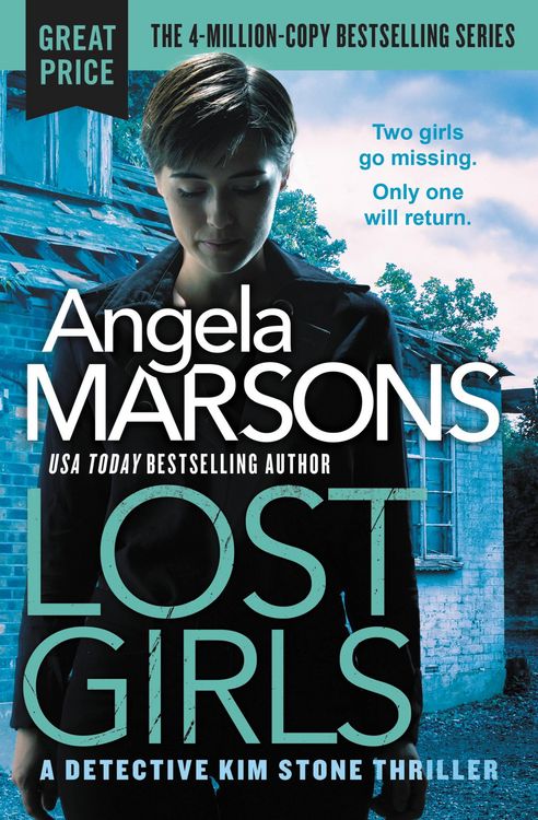 Produktbild: Lost Girls