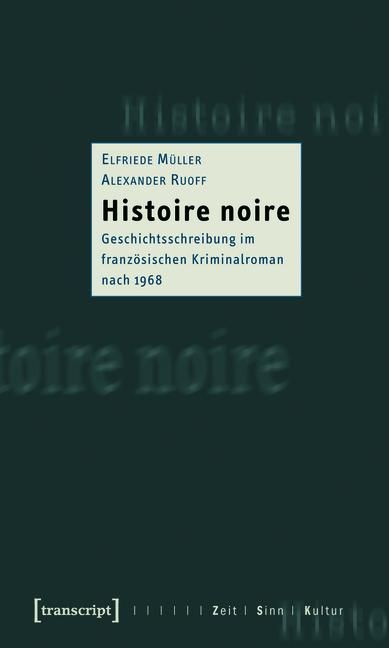 Produktbild: Histoire noire
