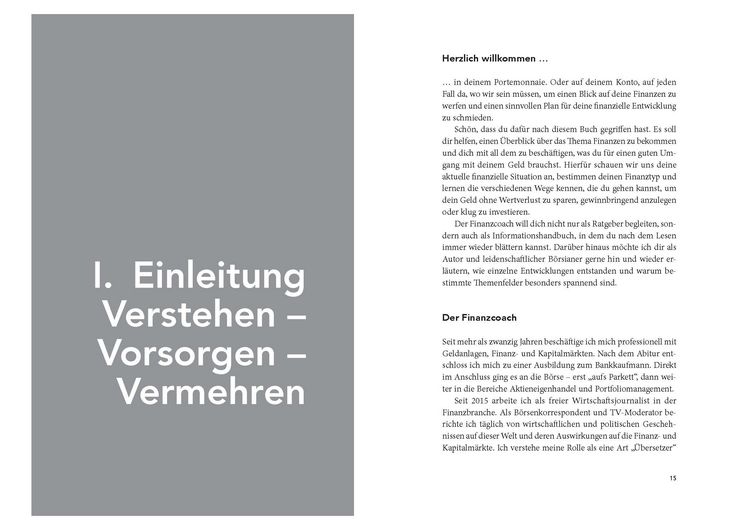 Produktbild: Geld kann jeder & du jetzt auch