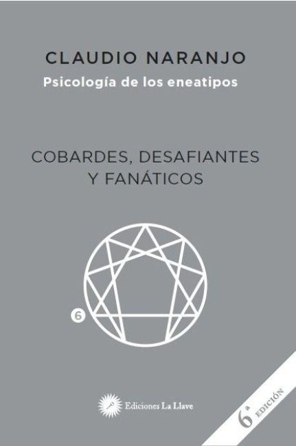 Produktbild: Cobardes, desafiantes y fan&aacute;ticos : las formas del miedo