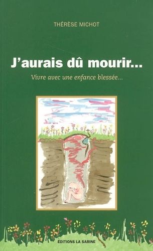Produktbild: J'aurais d&ucirc; mourir ...