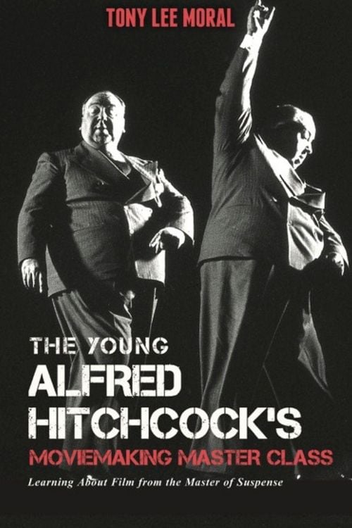 Produktbild: The Young Alfred Hitchcock's Moviemaking Master Class