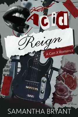 Produktbild: Acid Reign