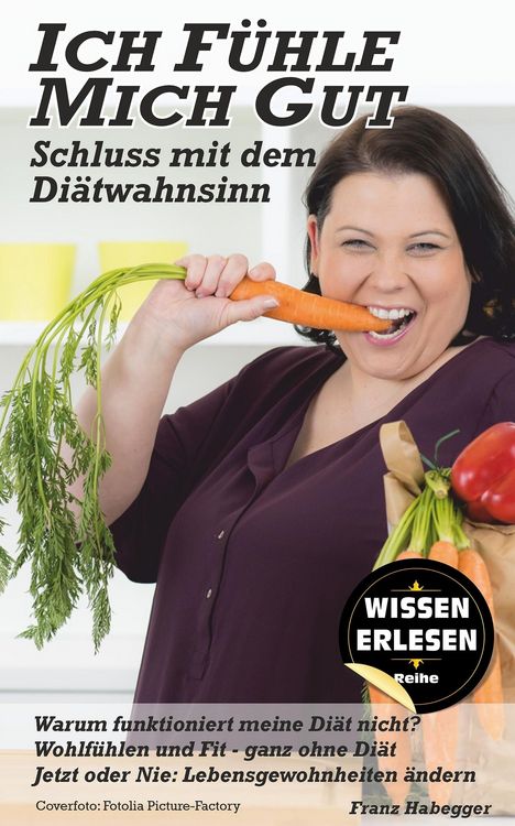 Produktbild: Ich F&uuml;hle Mich Gut