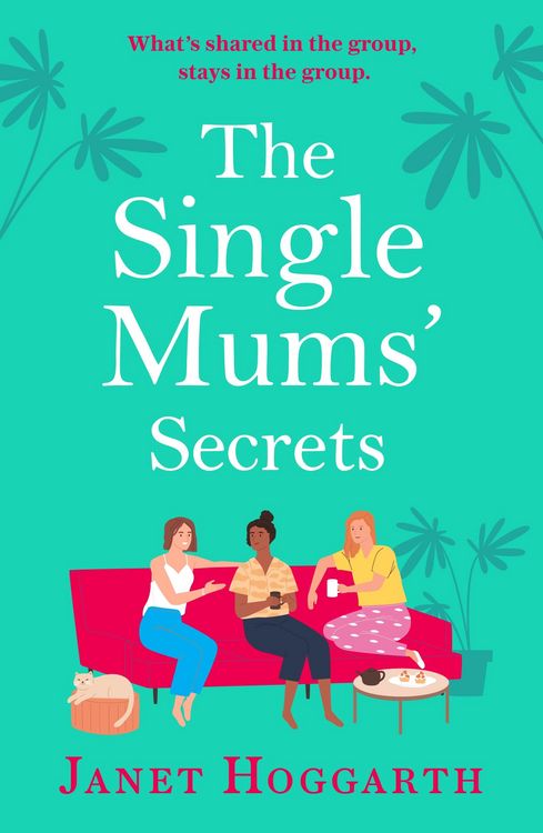 Produktbild: The Single Mums' Secrets