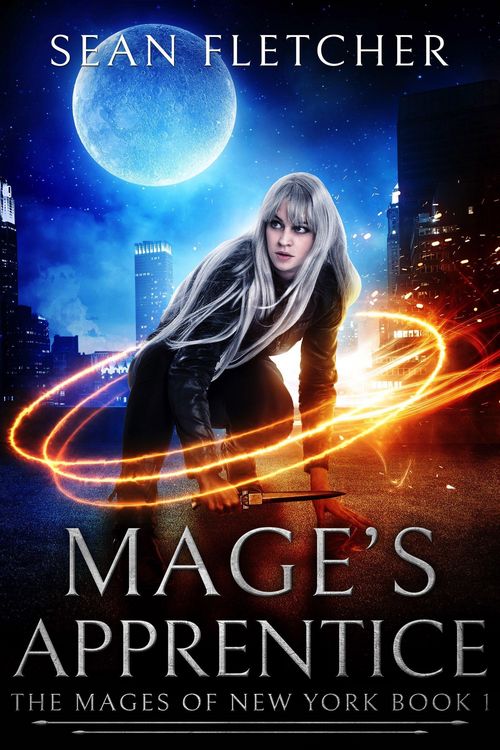 Produktbild: Mage's Apprentice