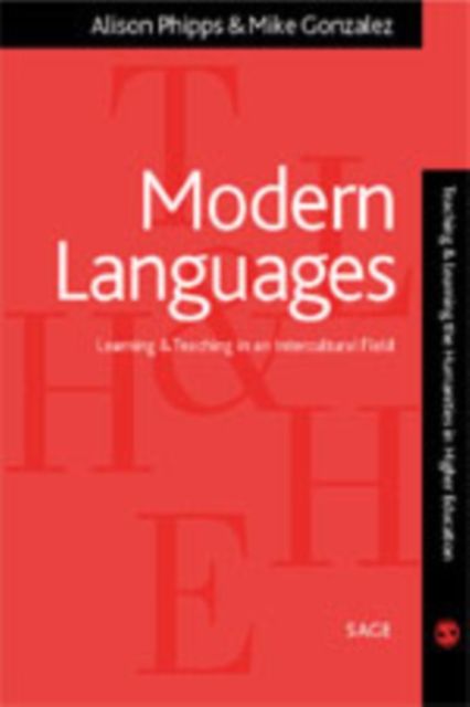 Produktbild: Modern Languages