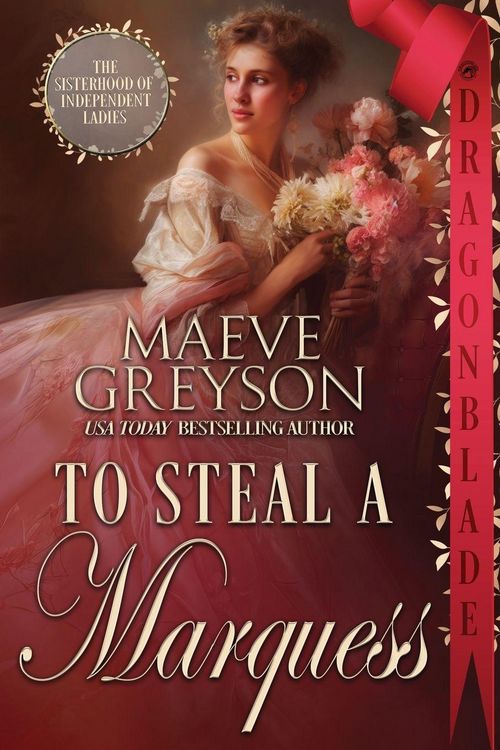 Produktbild: To Steal a Marquess