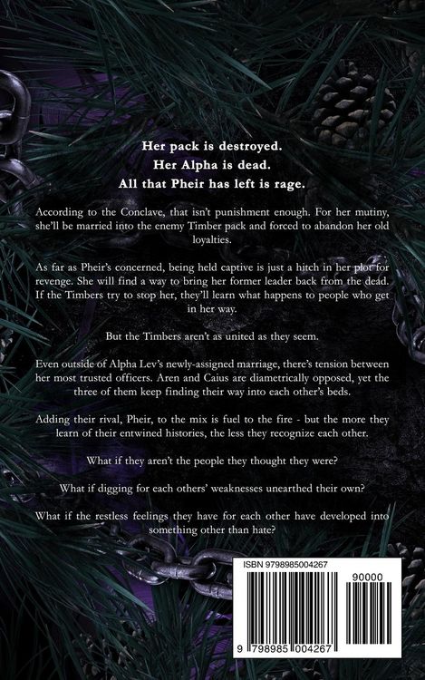 Produktbild: Vicious Devotion