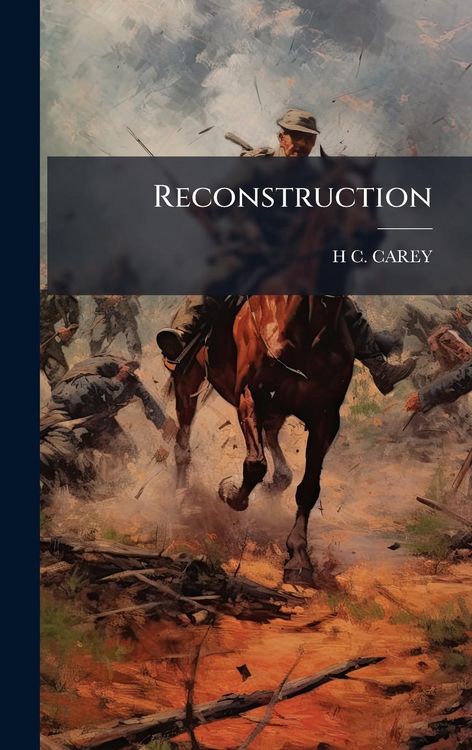 Produktbild: Reconstruction