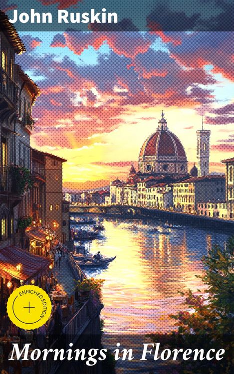 Produktbild: Mornings in Florence