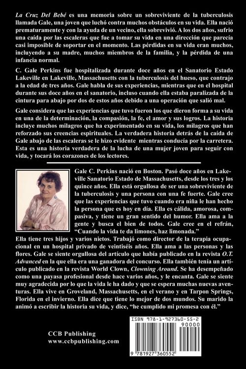 Produktbild: La Cruz del Beb