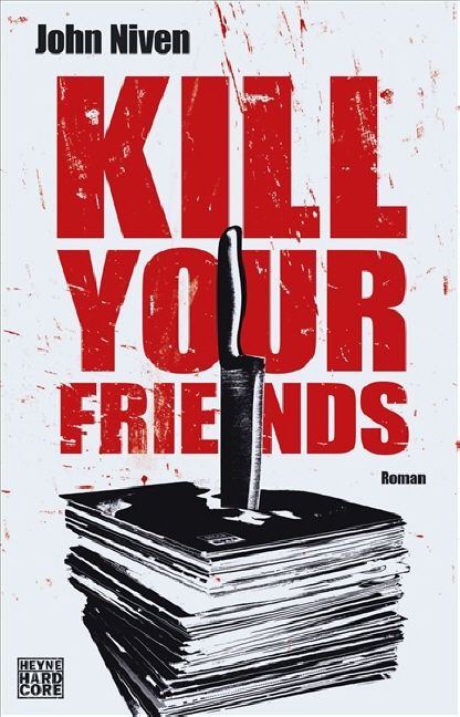 Produktbild: Kill Your Friends
